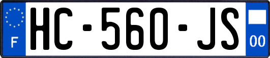 HC-560-JS