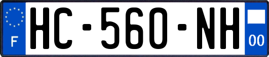 HC-560-NH