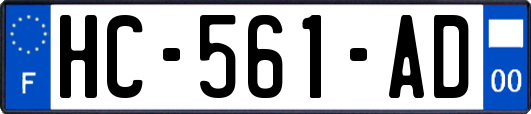 HC-561-AD