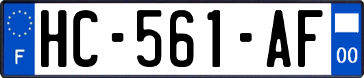 HC-561-AF