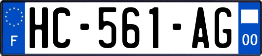 HC-561-AG