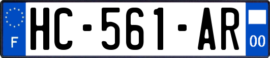 HC-561-AR