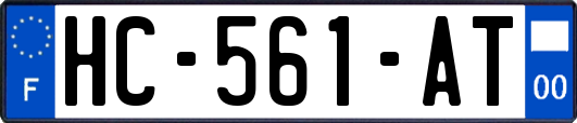 HC-561-AT