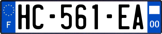 HC-561-EA
