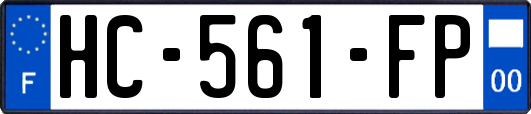 HC-561-FP