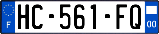HC-561-FQ