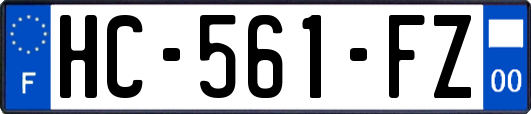 HC-561-FZ