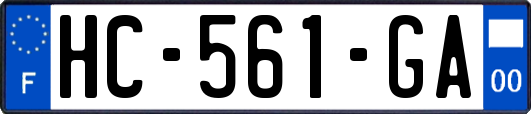 HC-561-GA
