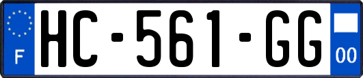 HC-561-GG