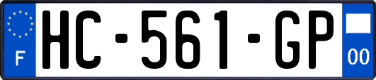 HC-561-GP