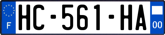 HC-561-HA