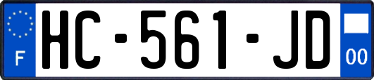 HC-561-JD
