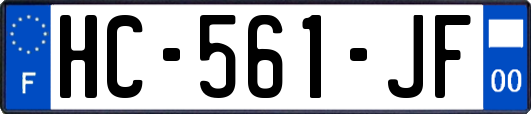 HC-561-JF