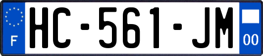 HC-561-JM