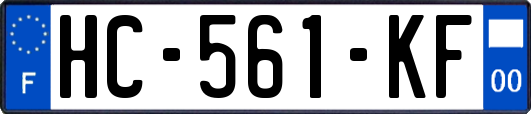 HC-561-KF
