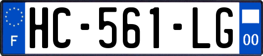 HC-561-LG