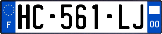 HC-561-LJ