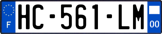 HC-561-LM