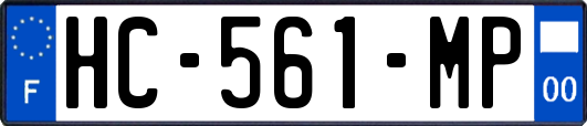 HC-561-MP