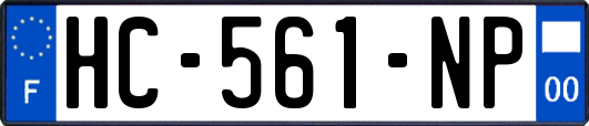 HC-561-NP