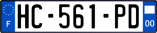 HC-561-PD