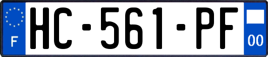 HC-561-PF