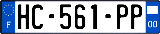 HC-561-PP