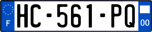HC-561-PQ
