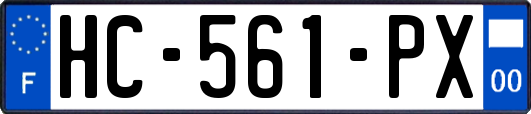 HC-561-PX