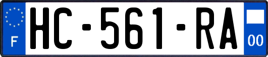 HC-561-RA