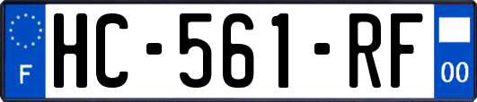 HC-561-RF
