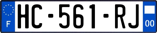 HC-561-RJ