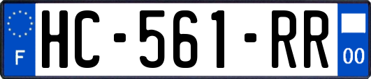 HC-561-RR