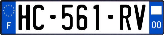 HC-561-RV