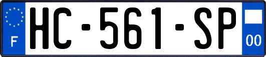 HC-561-SP