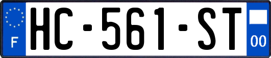 HC-561-ST