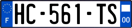 HC-561-TS