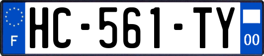 HC-561-TY