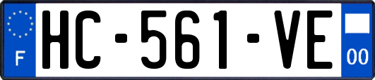 HC-561-VE