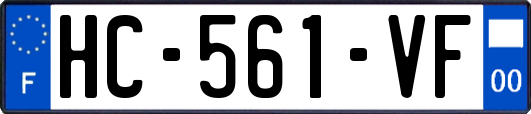 HC-561-VF
