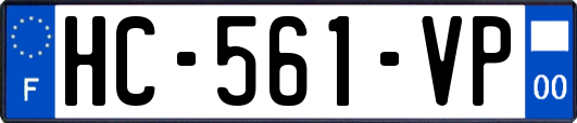 HC-561-VP
