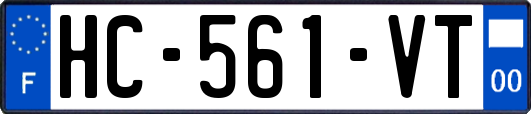 HC-561-VT