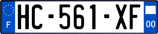 HC-561-XF