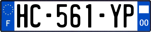 HC-561-YP