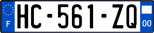 HC-561-ZQ