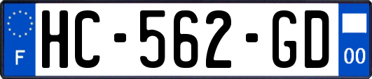 HC-562-GD