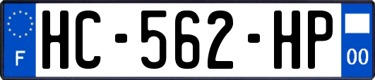 HC-562-HP