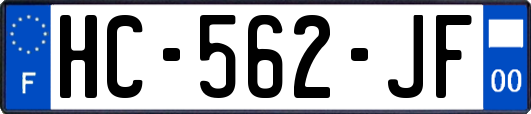 HC-562-JF