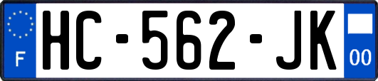 HC-562-JK
