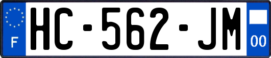 HC-562-JM